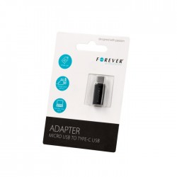 Adattatore da Micro Usb a TYPE-C - 