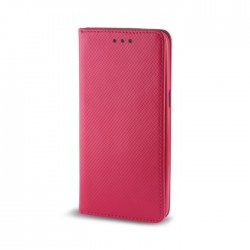 Cover per SAMSUNG  A3 2016 A310 serie Magnetic Stileitaliano® Chiusura Magnetica flip a libro Rosa