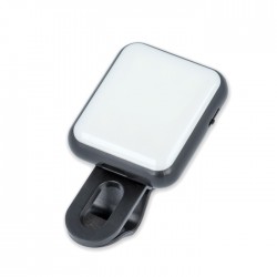 FLASH LED AGGIUNTIVO per cellulari e tablet SLT-200 - 