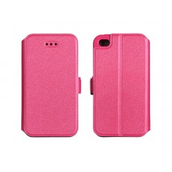 Cover per HUAWEI Y3 2 2016 FLIPBOOK  Stileitaliano® a libro ROSA