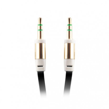 Cavo adattatore jack - jack 3,5 audio - 