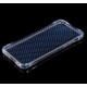 Cover per Huawei P9 LITE serie ANTIURTO2 Stileitaliano® Trasparente - 