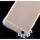 Cover per Huawei P9 LITE serie ANTIURTO2 Stileitaliano® Trasparente - 