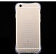 Cover per Huawei P9 LITE serie ANTIURTO2 Stileitaliano® Trasparente - 