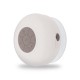 Cassa  Bluetooth BS-330 universale speaker da 3W Waterproof senza fili Bianca - 