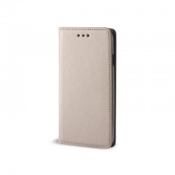 Cover per Samsung S9 PLUS G960 serie Magnetic Stileitaliano® Chiusura Magnetica flip a libro ORO