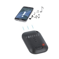 Localizzatore Bluetooth Key Finder allarme antifurto e antismarrimento