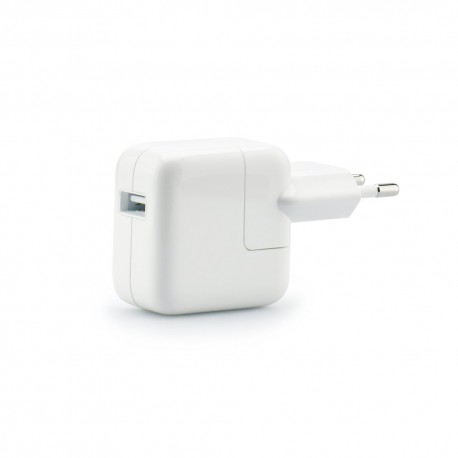 Caricabatterie da Rete Apple iPad A1401 MD836ZM/A 12W blister - 