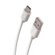 Cavo USB TYPE-C universale in confezione BIANCO - 