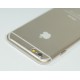 COVER MORBIDA PER IPHONE 8 - 7 ULTRASOFT Stileitaliano®  IN SILICONE NERA - 