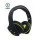 Cuffie Bluetooth 4.2 Rebeltec VIRAL con TASTI  - 