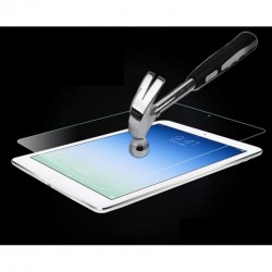 Pellicola per IPAD PRO 2018 12,9 pollici Stileitaliano® IN VETRO TEMPERATO INFRANGIBILE ANTIURTO ANTIGRAFFIO 