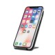 Caricabatterie WIRELESS Universale Verticale WDC-300 standard QI compatibile iPhone Samsung Huawei - 
