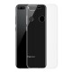 Cover Morbida per Honor 9 Lite Serie ULTRASOFT Stileitaliano® in TPU Trasparente