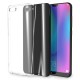 Cover Morbida per Honor 10 Serie ULTRASOFT Stileitaliano® in TPU Trasparente