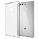 Cover Morbida per Huawei P9 Serie ULTRASOFT Stileitaliano® in TPU Trasparente