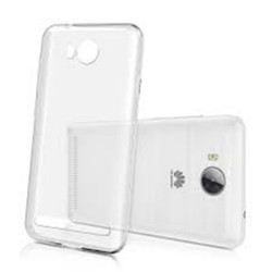 Cover Morbida per Y3 2 II 2016 Cover Serie ULTRASOFT Stileitaliano in silicone TPU sottile Trasparente