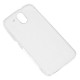 Cover Morbida per HTC Desire 526 Serie ULTRASOFT Stileitaliano® in TPU Trasparente