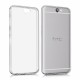 Cover Morbida per HTC  ONE A9 Serie ULTRASOFT Stileitaliano® in TPU Trasparente