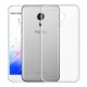 Cover Morbida per Meizu M3 Note Serie ULTRASOFT Stileitaliano® in TPU Trasparente