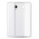 Cover Morbida per Meizu M2 5 pollici Serie ULTRASOFT Stileitaliano® in TPU Trasparente