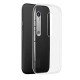 Cover Morbida per Moto X Play Serie ULTRASOFT Stileitaliano® in TPU Trasparente