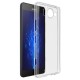 Cover Morbida per LUMIA 950 Nokia Serie ULTRASOFT Stileitaliano® in TPU Trasparente