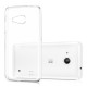Cover Morbida per Lumia 550 Serie ULTRASOFT Stileitaliano® in TPU Trasparente
