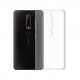 Cover Morbida per Nokia 6.1 Plus X6 2018 Serie ULTRASOFT Stileitaliano® in TPU Trasparente