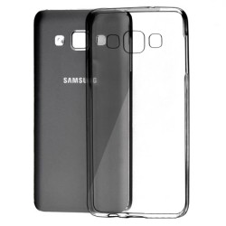 Cover Morbida per  A5 a500 Serie ULTRASOFT Stileitaliano® in TPU Trasparente - 