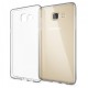 Cover Morbida per A5 2016 A510 Samsung Serie ULTRASOFT Stileitaliano® in TPU Trasparente