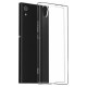 Cover Morbida per Sony Xperia XA1 Serie ULTRASOFT Stileitaliano® in TPU Trasparente