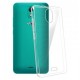 Cover Morbida per Wiko Kenny Serie ULTRASOFT Stileitaliano® in TPU Trasparente
