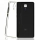Cover Morbida per Xiaomi MI4  Serie ULTRASOFT Stileitaliano® in TPU Trasparente