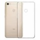 Cover Morbida per Xiaomi Redmi Note 5A Prime Serie ULTRASOFT Stileitaliano® in TPU Trasparente