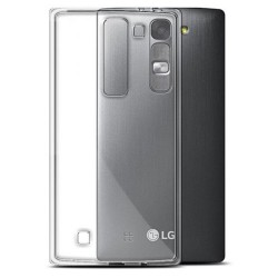 COVER MORBIDA PER LG MAGNA ULTRASOFT Stileitaliano in silicone TPU sottile