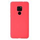 Cover per Huawei MATE 20 serie Soft-Touch Stileitaliano® morbida opaca Rossa