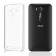 Cover Morbida per ASUS ZENFONE  LASER 5 ZE500KL ULTRASOFT  Stileitaliano in silicone TPU sottile Trasparente