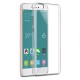 Cover Morbida per Xiaomi Redmi 5C Serie ULTRASOFT Stileitaliano in silicone TPU sottile Trasparente