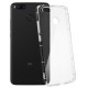 Cover Morbida per XIAOMI MI A1 ULTRASOFT Stileitaliano in silicone TPU sottile Trasparente