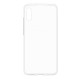 Cover Morbida per Huawei Y6 2019 ULTRASOFT Stileitaliano in silicone TPU sottile Trasparente