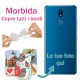 Cover LG K40 personalizzata con foto