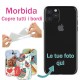 iPhone 11 Pro Base1 Cover morbida personalizzata Trasparente