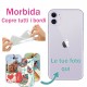 iPhone 11 Base1 Cover morbida personalizzata Trasparente