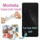 Honor Note 10 Base1 Cover morbida personalizzata Trasparente