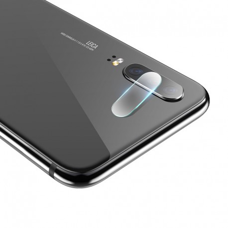 Pellicola Fotocamera per Huawei  IN VETRO TEMPERATO INFRANGIBILE ANTIURTO ANTIGRAFFIO 