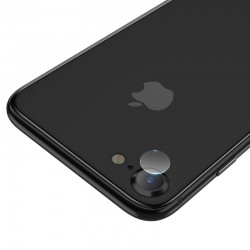 Pellicola Fotocamera per iPhone XS MAX  IN VETRO TEMPERATO INFRANGIBILE ANTIURTO ANTIGRAFFIO 