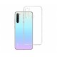 Cover Morbida per Xiaomi Redmi Note 8T Serie ULTRASOFT Stileitaliano in silicone TPU sottile Trasparente