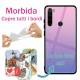 Cover Xiaomi Redmi Note 8T personalizzate con foto