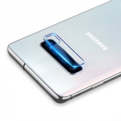 Pellicola Fotocamera per Samsung A50 A505 IN VETRO TEMPERATO INFRANGIBILE ANTIURTO ANTIGRAFFIO 